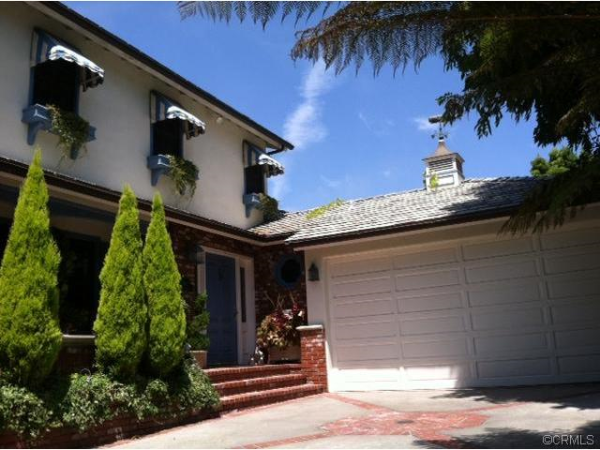 103 Via Alameda, Redondo Beach, CA 90277 