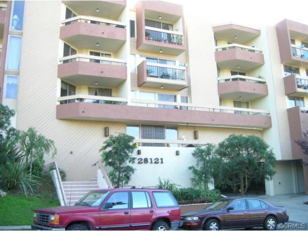 28121 Highridge RD #308, Rolling Hills Estates, CA 90275 