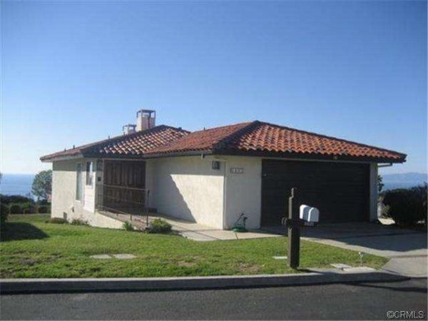 6631 Ocean Crest Drive, Rancho Palos Verdes, CA 90275 