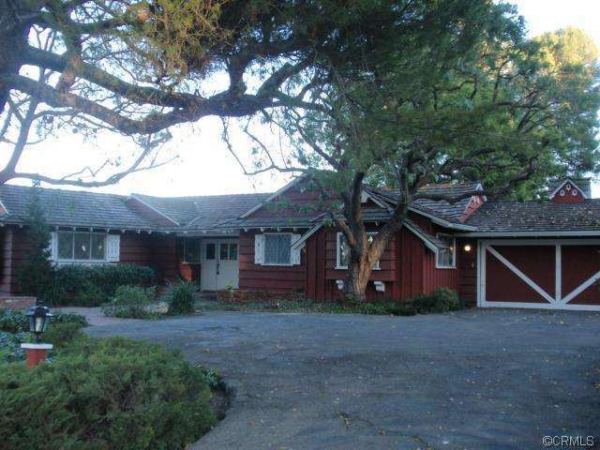 27046 Sunnyridge Road, Palos Verdes Peninsula, CA 90274 