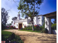 581 Amalfi Dr, Pacific Palisades, CA 90272 