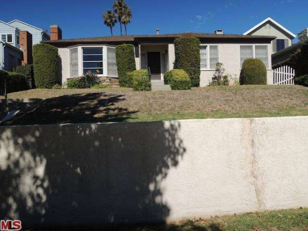 14821 Bestor Blvd, Pacific Palisades, CA 90272 