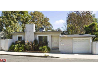 662 Palmera Ave, Pacific Palisades, CA 90272 