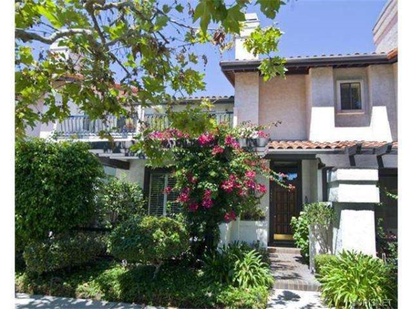 1458 Palisades Drive, Pacific Palisades, CA 90272 