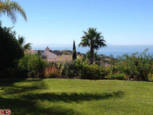 16868 Calle De Sarah, Pacific Palisades, CA 90272 