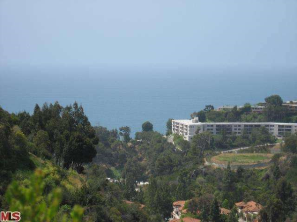 0 Via Santa Ynez, Pacific Palisades, CA 90272 