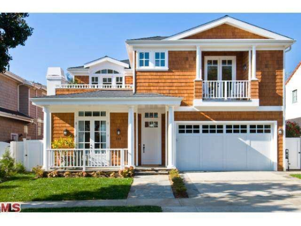 769 Almar Ave, Pacific Palisades, CA 90272 