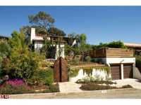 216 Notteargenta Rd, Pacific Palisades, CA 90272 