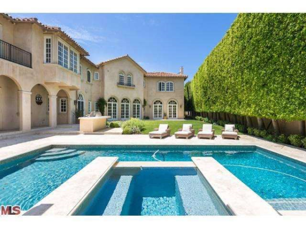 1206 Amalfi Dr, Pacific Palisades, CA 90272 