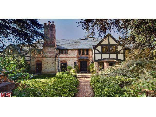 13510 Lucca Dr, Pacific Palisades, CA 90272 