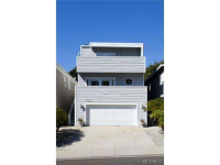 3213 North Valley Drive, Manhattan Beach, CA 90266 