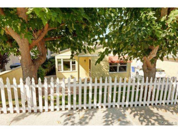 3601 North Poinsettia Avenue, Manhattan Beach, CA 90266 