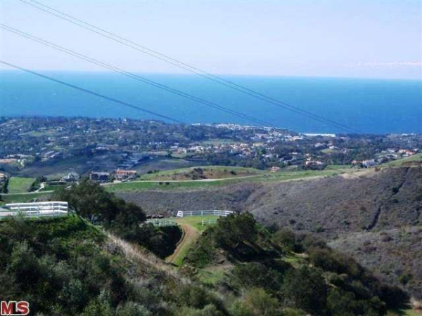 0 Hillview Drive, Malibu, CA 90265 