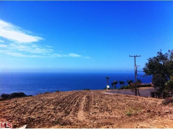 0 Avenida Del Mar, Malibu, CA 90265 