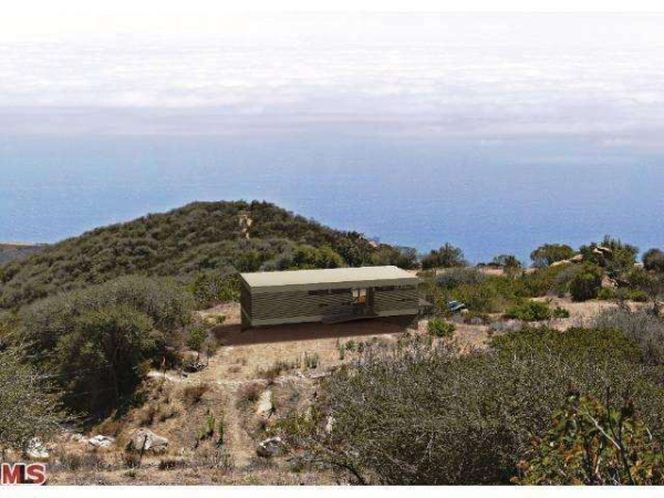 0 Little Las Flores, Malibu, CA 90265 