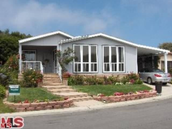 29500 Heathercliff Rd #278, Malibu, CA 90265 