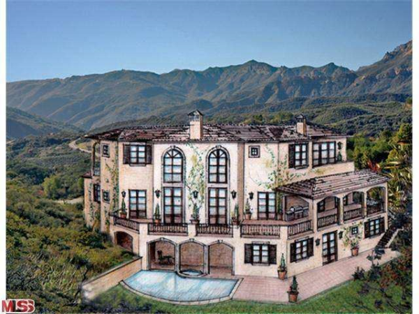 33790 Mulholland Hwy, Malibu, CA 90265 