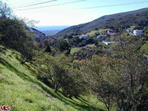 4003 Latigo, Malibu, CA 90265 