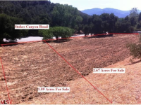 0 Stokes Canyon Rd, Calabasas, CA 90265 