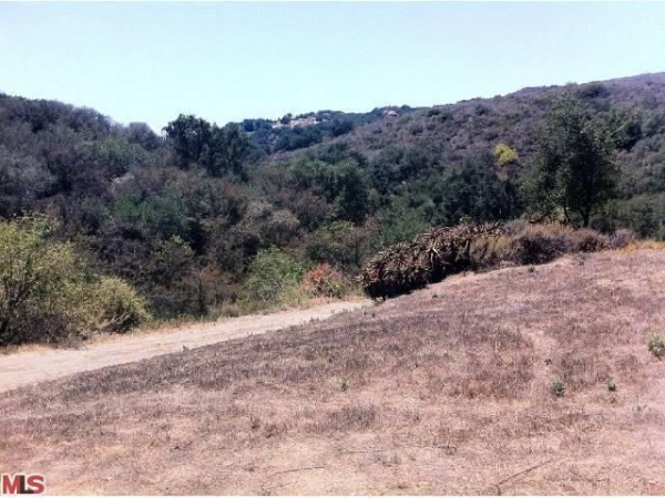0 Encinal Canyon Rd, Malibu, CA 90265 