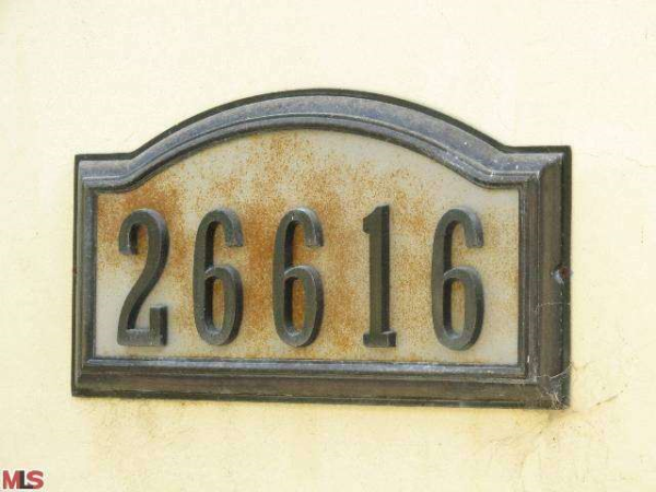 26616 Ocean View Dr, Malibu, CA 90265 