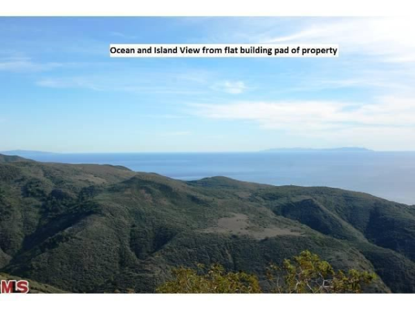 0 Cotharin Rd, Malibu, CA 90265 