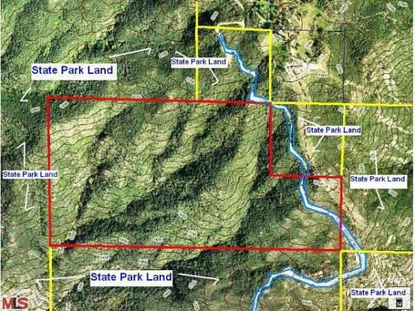 0 Zuma Ridge Motorway, Malibu, CA 90265 