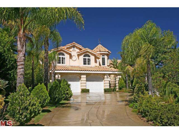 31351 Birdella Rd, Malibu, CA 90265 