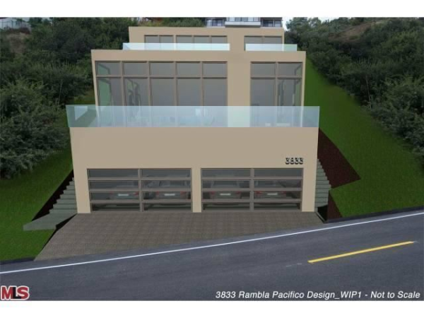 3833 Rambla Pacifico, Malibu, CA 90265 