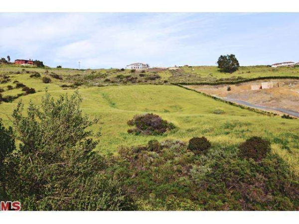 0 Ramirez Canyon, Malibu, CA 90265 