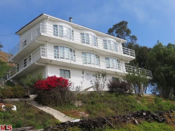 21733 Castlewood Dr, Malibu, CA 90265 