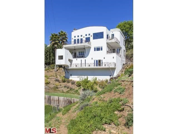 4069 Latigo Canyon Rd, Malibu, CA 90265 