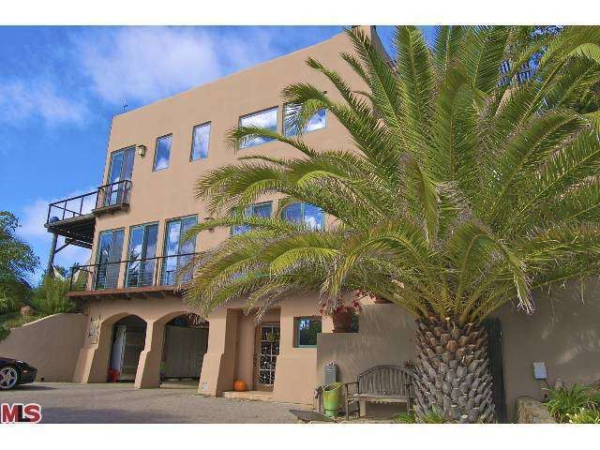 260 Loma Metisse Rd, Malibu, CA 90265 