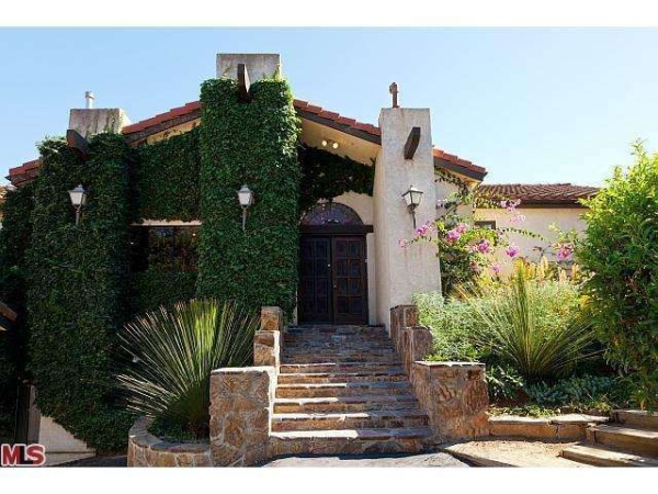 27450 Calicut Rd, Malibu, CA 90265 