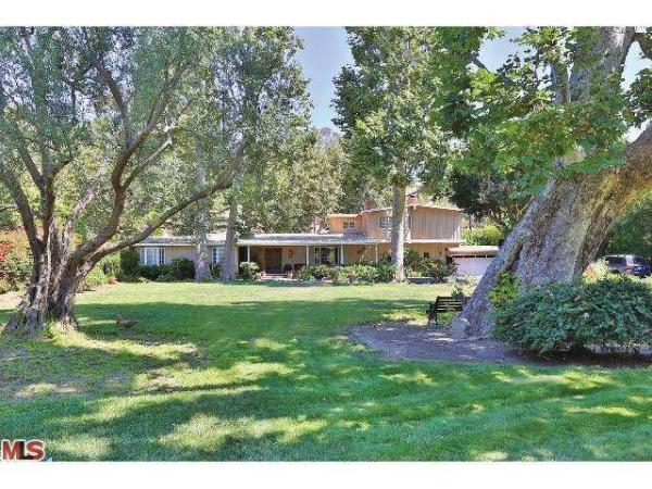 6152 Bonsall Dr, Malibu, CA 90265 