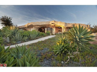10124 Pacific View Road, Malibu, CA 90265 