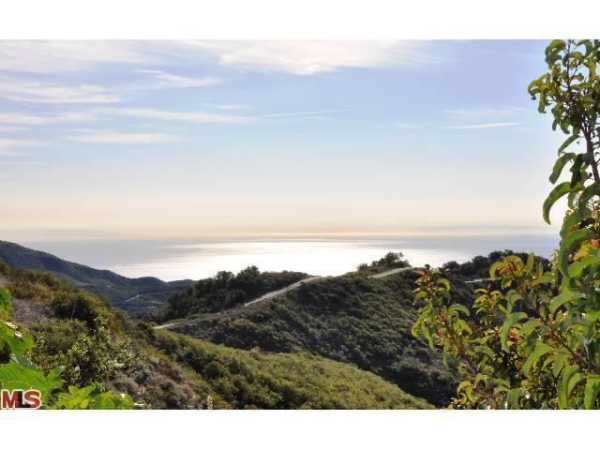 0 Ramera Mountainway, Malibu, CA 90265 