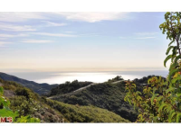 0 Ramera Mountainway, Malibu, CA 90265 