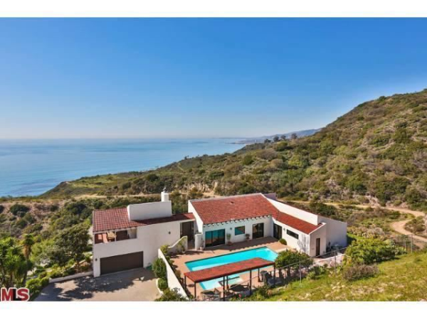 20755 Seaboard Rd, Malibu, CA 90265 