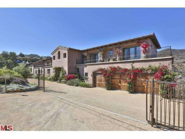 4800 Latigo Canyon Rd, Malibu, CA 90265 