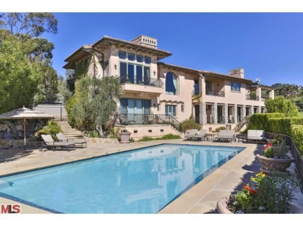 27856 W Winding Way, Malibu, CA 90265 