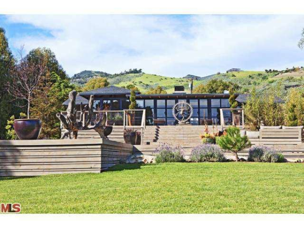 6096 Ramirez Canyon Rd, Malibu, CA 90265 