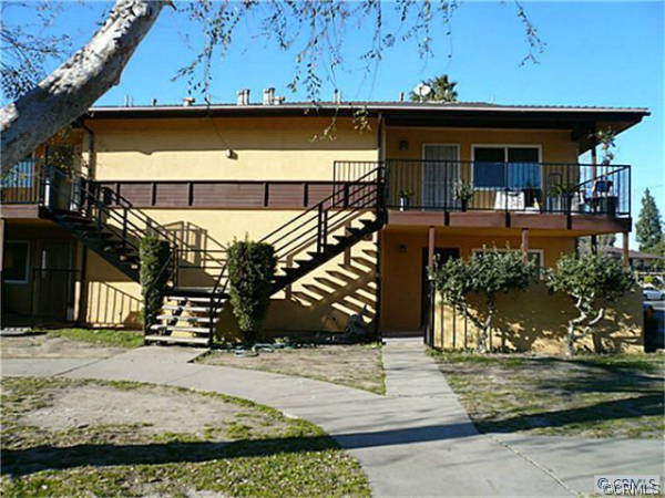 1323 N Sunshine WY, Anaheim, CA 92306 