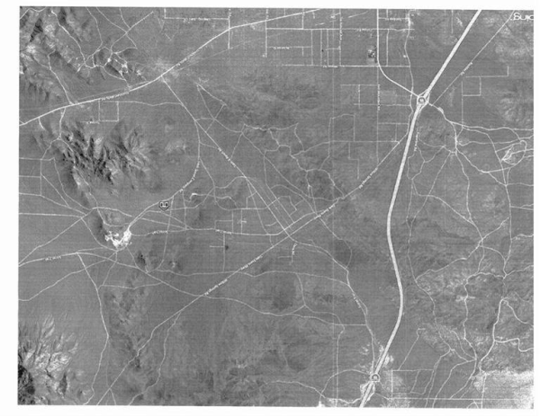 Slash Sorrel Compamy Road APN# 0418-131-06, Victorville, CA 92345 