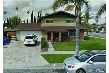 9502 Tangelo Ave., Fontana, CA 92335 