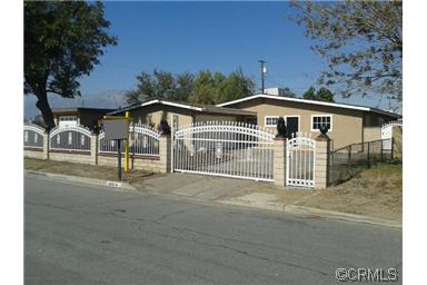 18014 Ivy Ave., Fontana, CA 92335 
