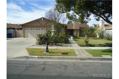 9964 Eugenia Ave, Fontana, CA 92335 