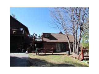 1219 Piney Ridge, Fawnskin, CA 92333 