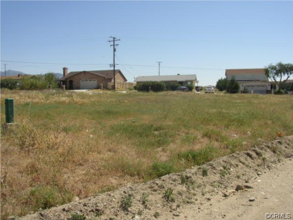 0 Morongo TR, Cabazon, CA 92330 