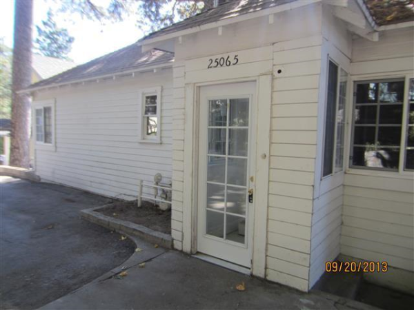 25065 Ocean View Drive, Crestline, CA 92325 